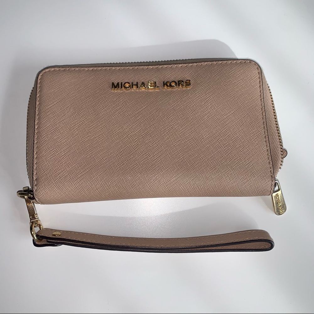 Michae Kors Wallet